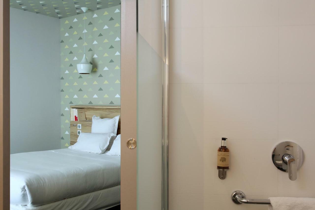 Hotel Et Apparts Marin Laval  Eksteriør bilde